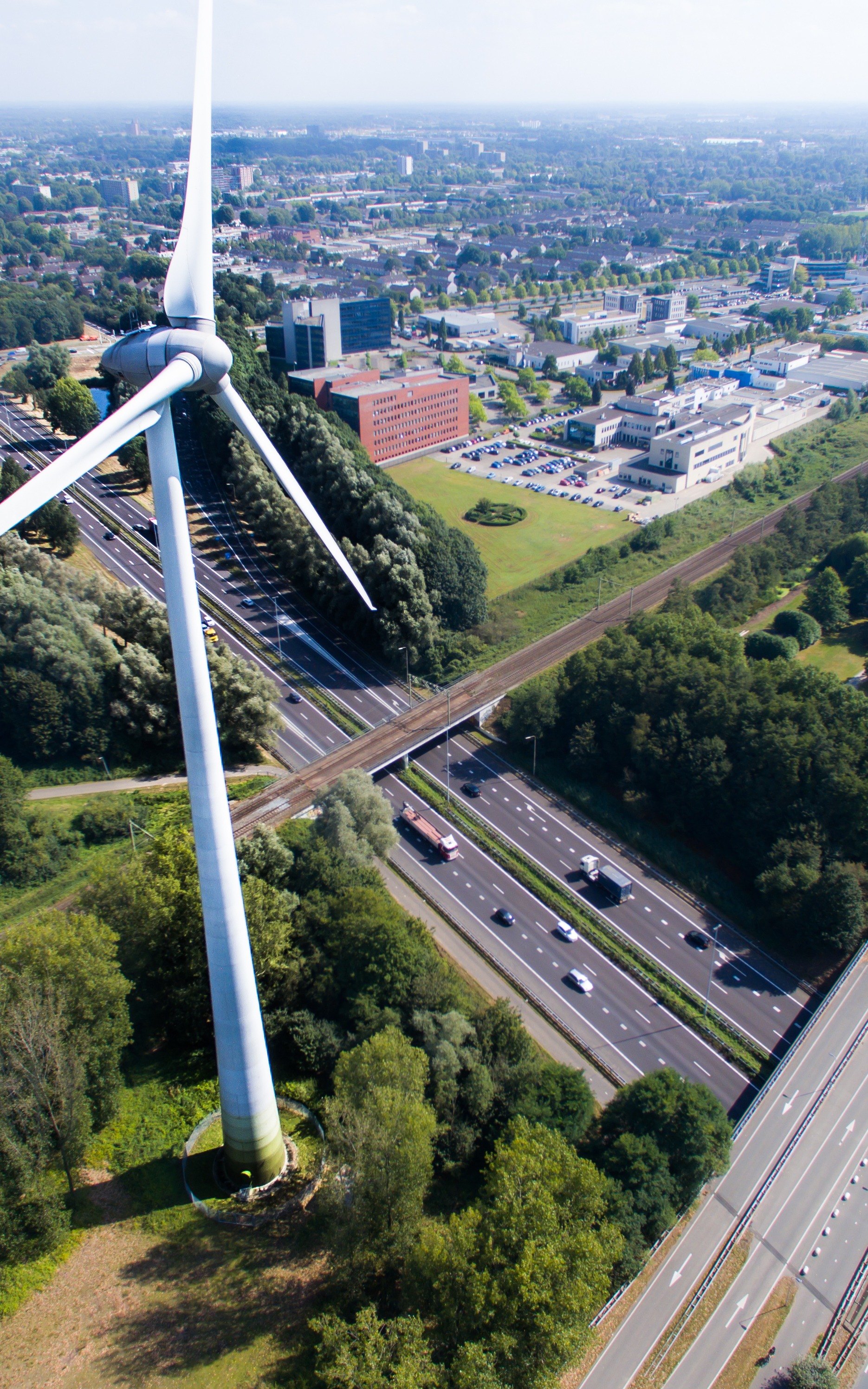 Benelux-distributie_iStock-1094840858-kopie